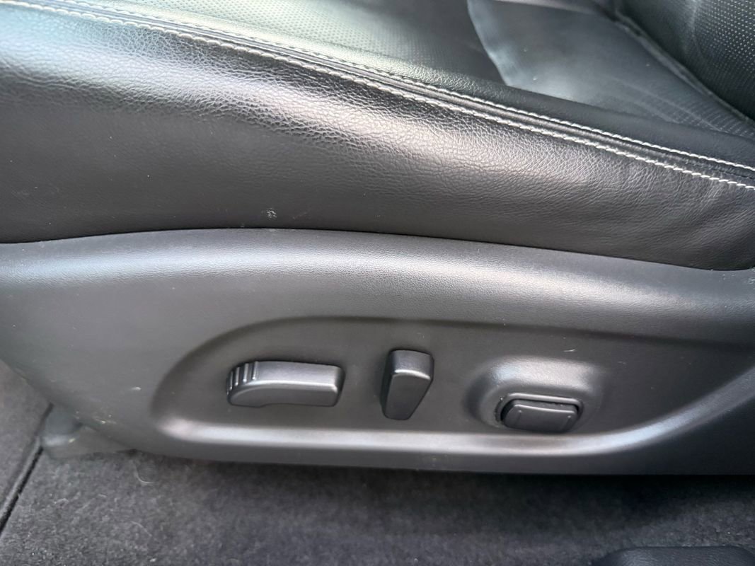 Used 2019 Nissan Murano SL image 17