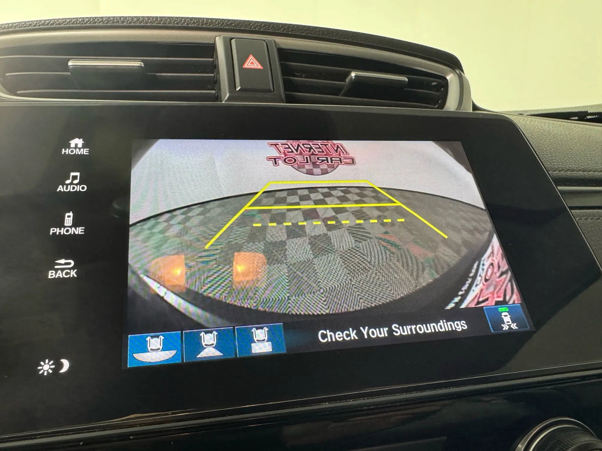 Used 2019 Honda CR-V EX image 18