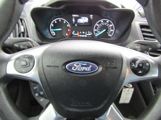 Certified 2022 Ford Transit Connect XLT FWD image 18
