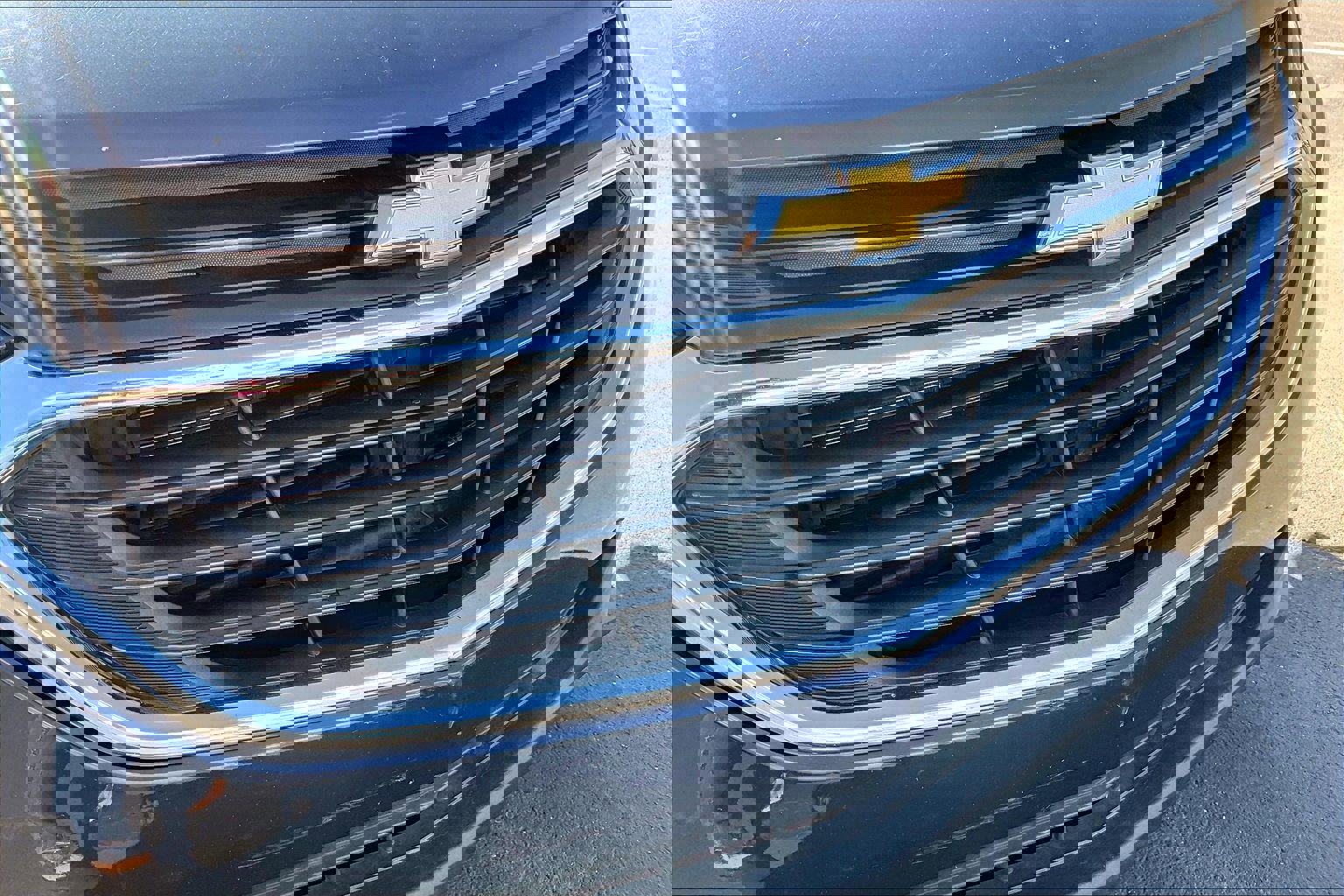 Used 2018 Chevrolet Equinox LT image 23