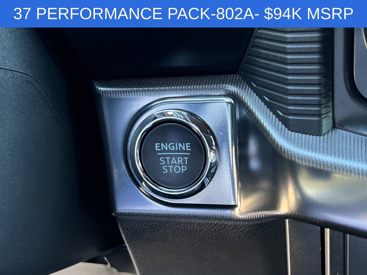 Used 2025 Ford F150 Raptor AWD/4WD image 23