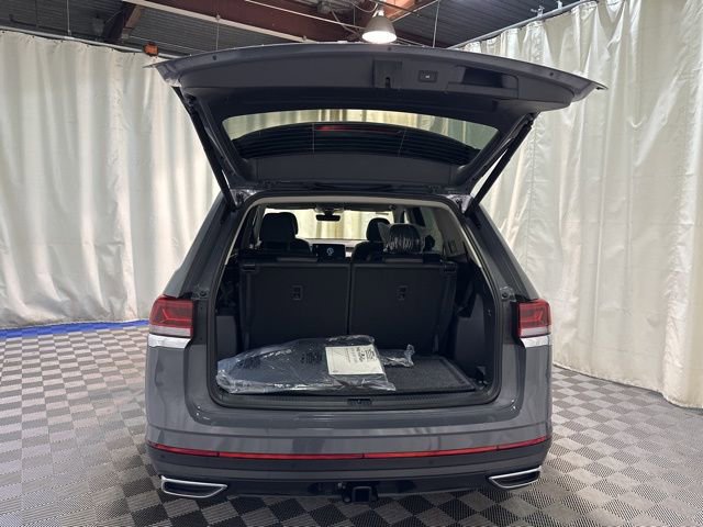 New 2026 Volkswagen Atlas SE image 39