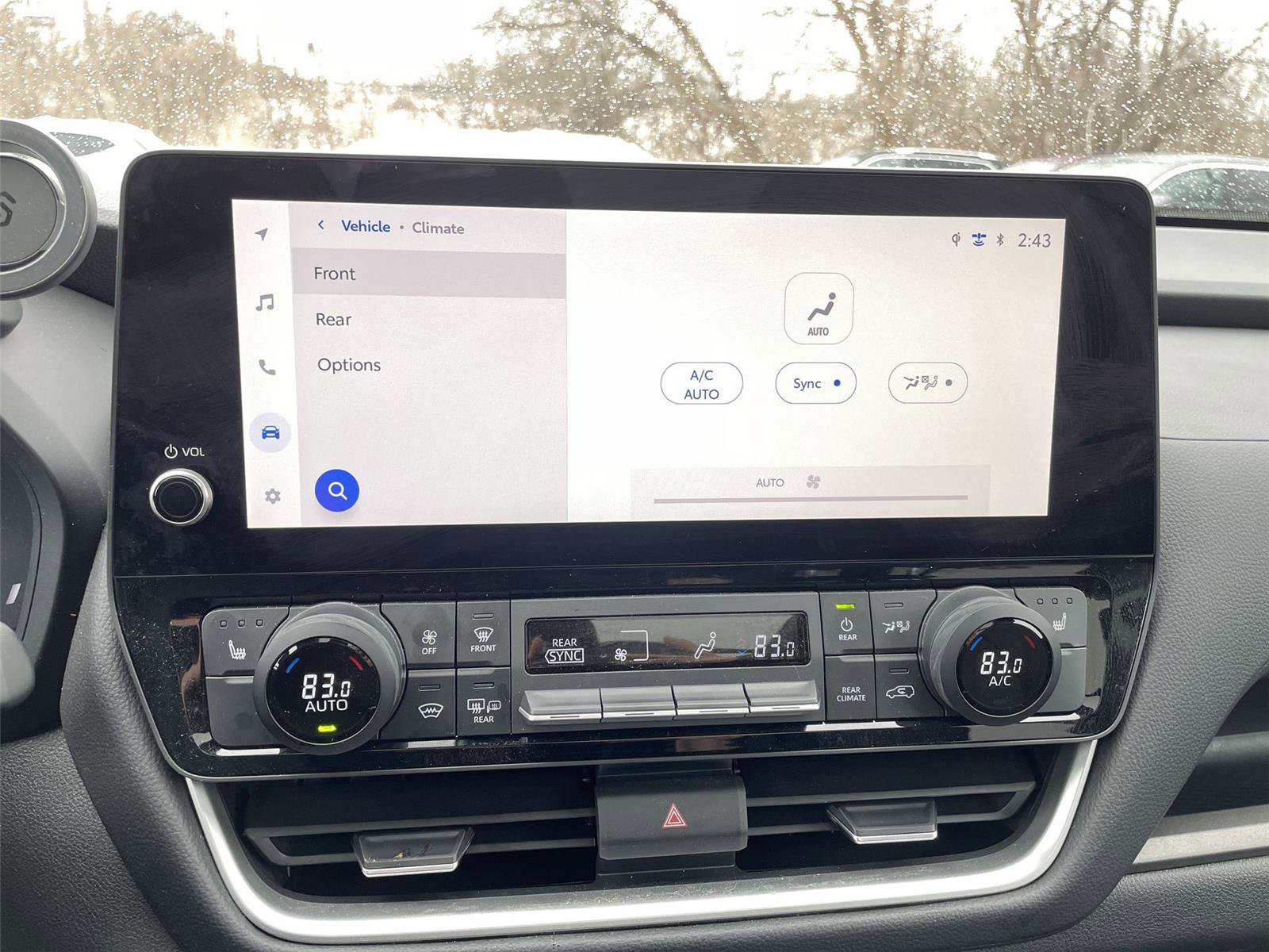 Used 2025 Toyota Grand Highlander AWD image 20