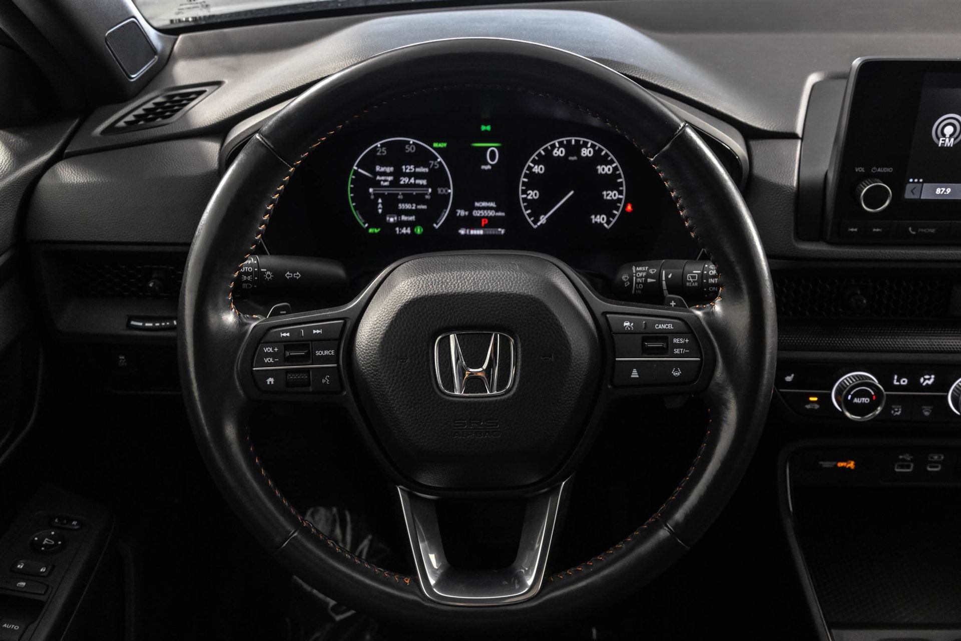 Used 2023 Honda CR-V Sport image 27