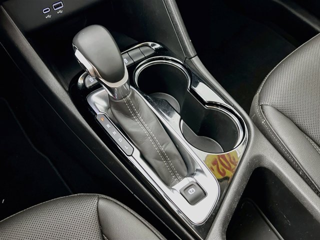 Used 2024 Buick Encore GX Sport Touring w/ Comfort Package AWD/4WD image 22
