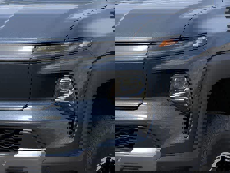 New 2026 Chevrolet Silverado EV Trail Boss w/ Plus Package image 11