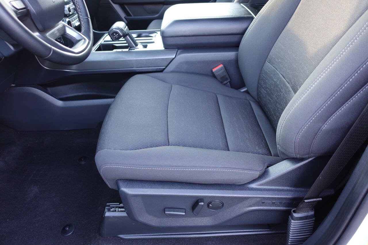 Used 2024 Ford F150 XLT w/ Equipment Group 302A MID image 15