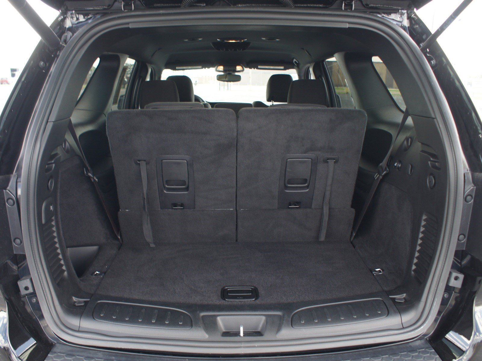 Used 2026 Dodge Durango GT AWD/4WD image 18