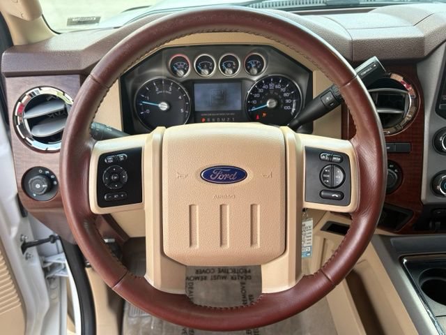 Used 2014 Ford F450 King Ranch AWD/4WD image 15