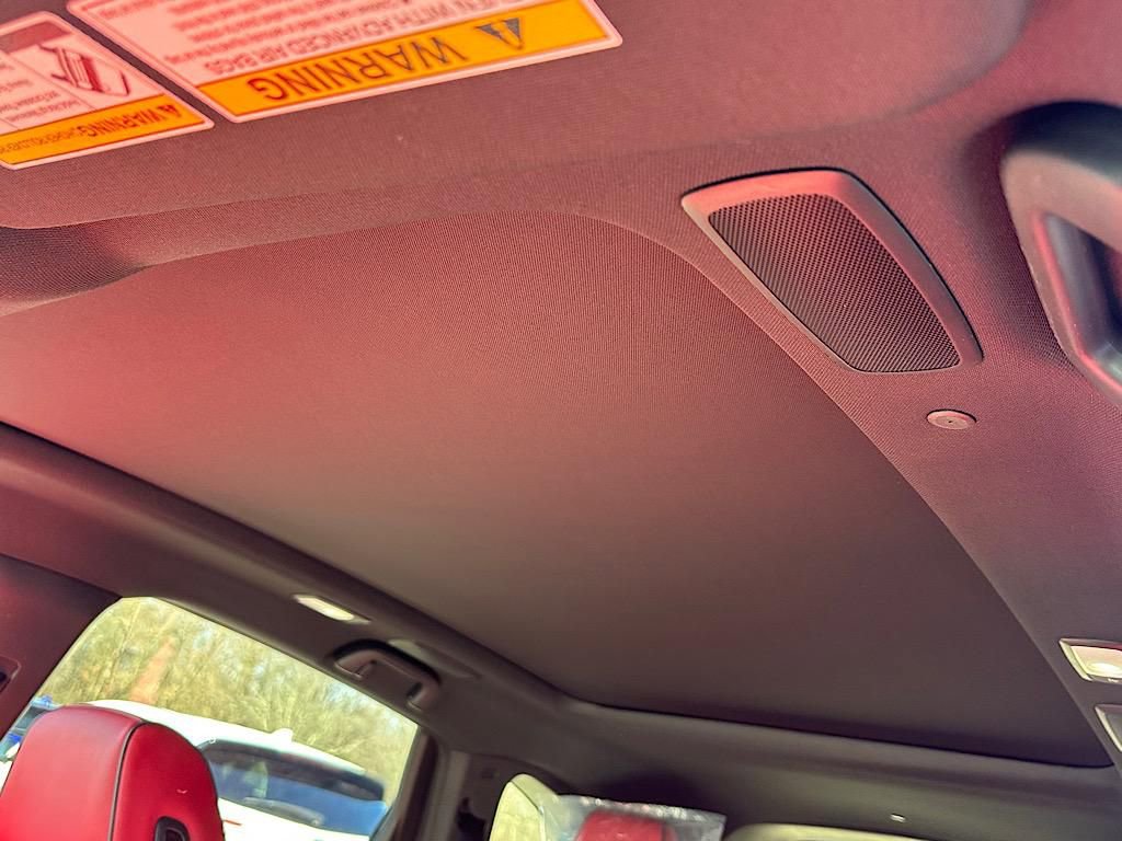 New 2026 Acura RDX A-Spec image 10