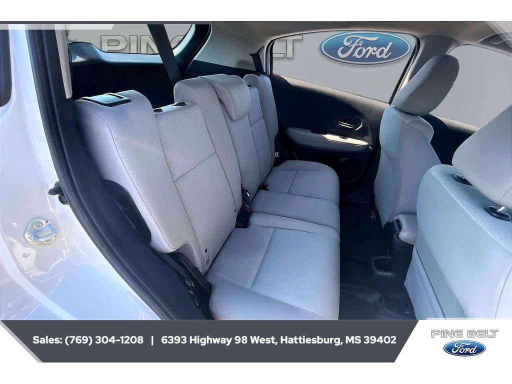 Used 2022 Honda HR-V LX image 20