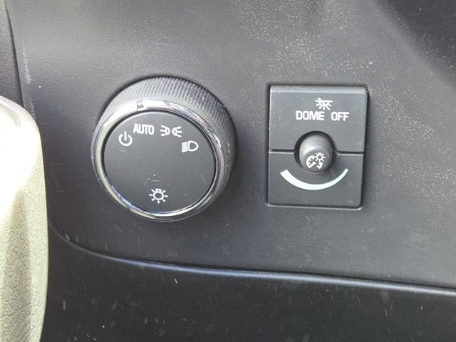 New 2026 Chevrolet Express 2500 w/ Driver Convenience Package RWD image 9