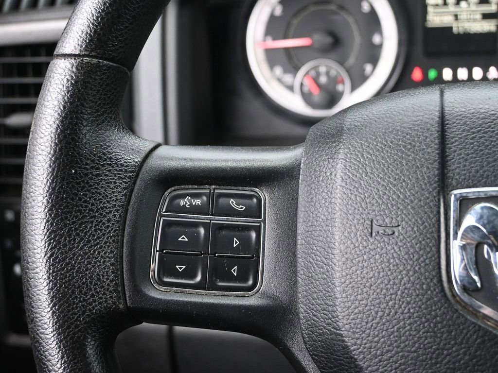 Used 2016 RAM 1500 Express image 14