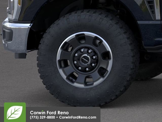 New 2026 Ford F250 King Ranch AWD/4WD image 21