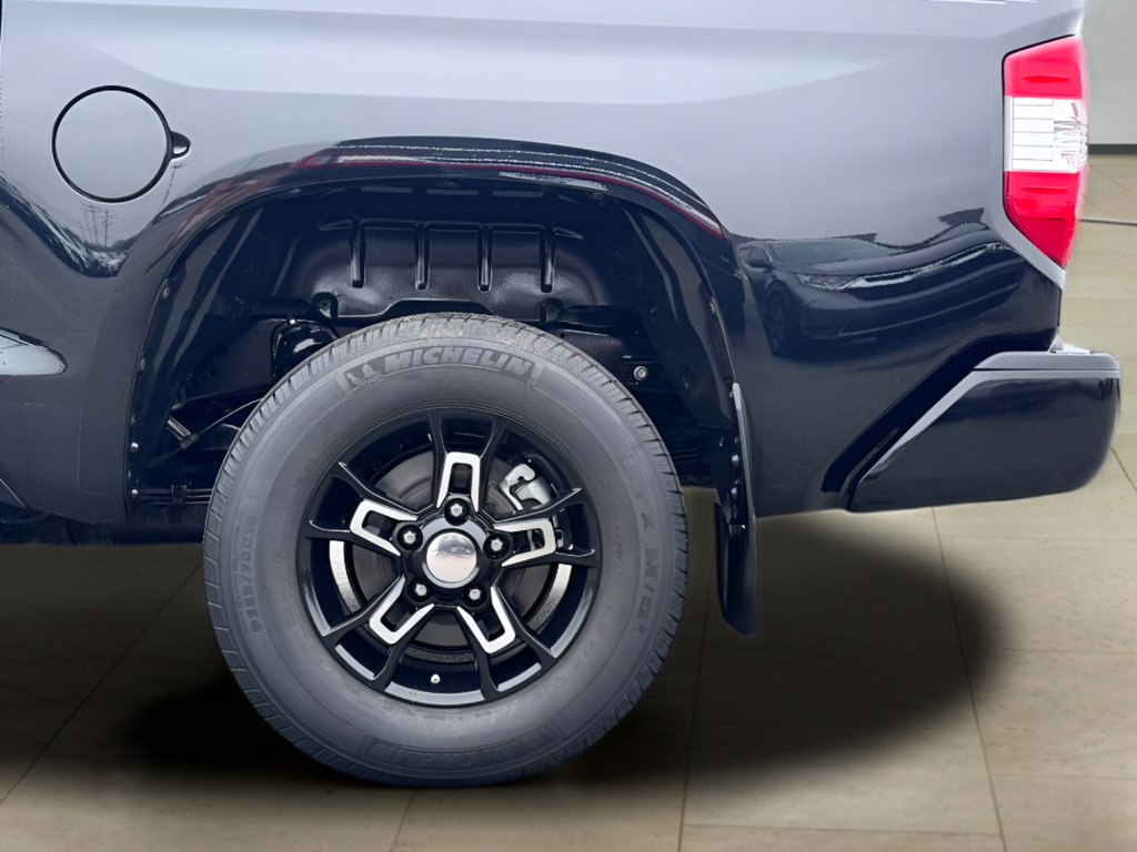 Used 2021 Toyota Tundra SR5 RWD image 40