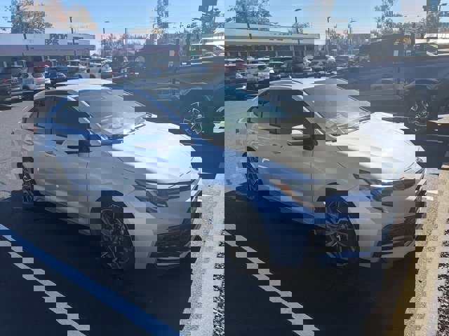 Used 2020 Toyota Corolla SE