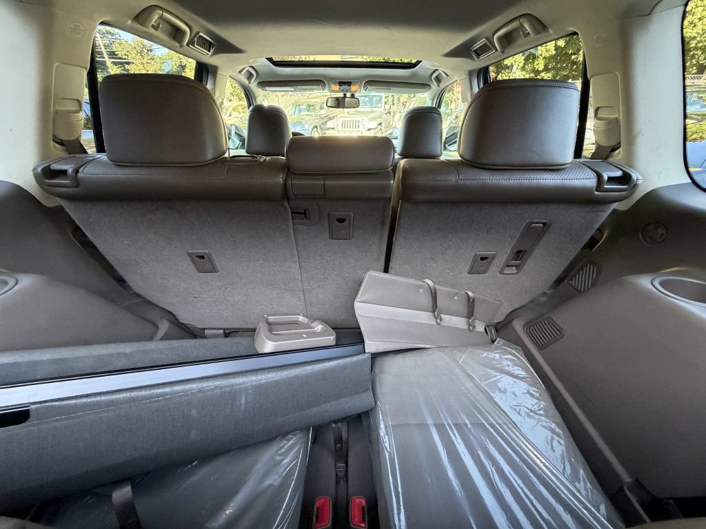 Used 2012 Lexus GX 460 Premium AWD/4WD image 18