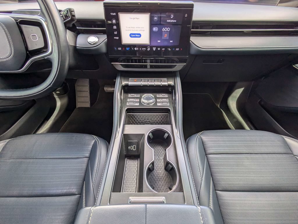 Used 2024 Lincoln Nautilus Reserve w/ Equipment Group 202A AWD/4WD image 20