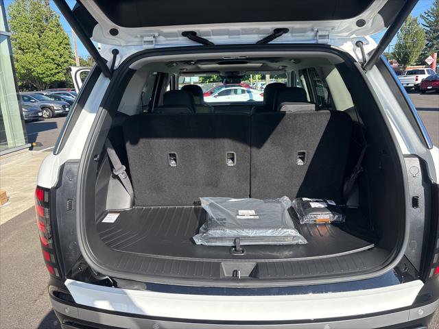 New 2026 Hyundai Palisade Limited image 18