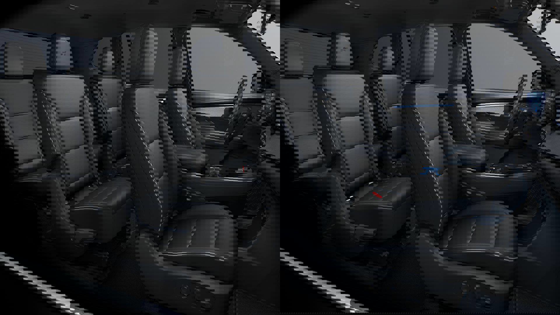 New 2026 Buick Enclave Sport Touring w/ Power Package image 36