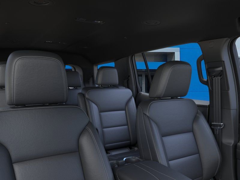 New 2026 Chevrolet Traverse LT w/ Enhanced Driving Package AWD/4WD image 24