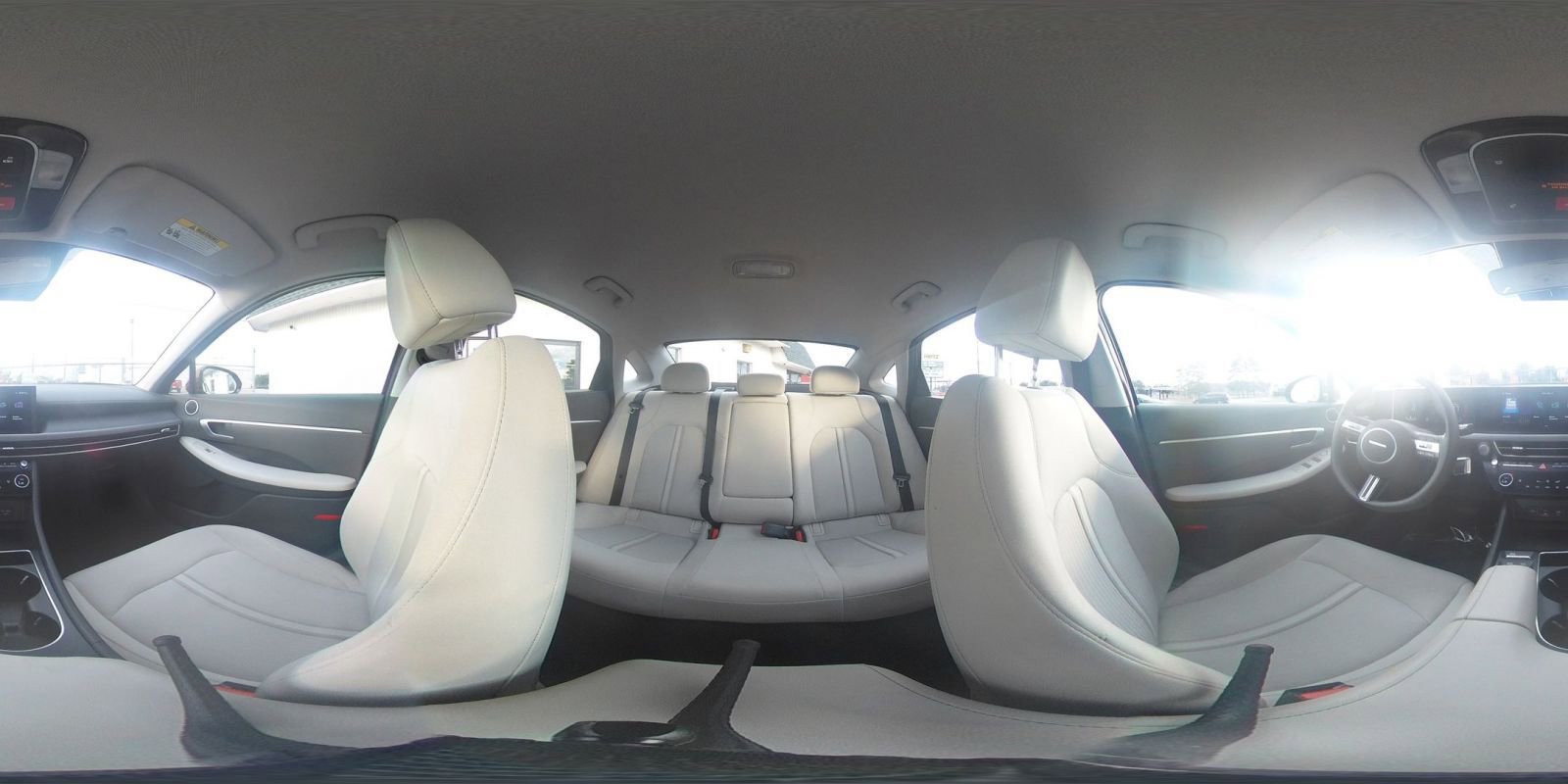 Used 2025 Hyundai Sonata SEL image 43