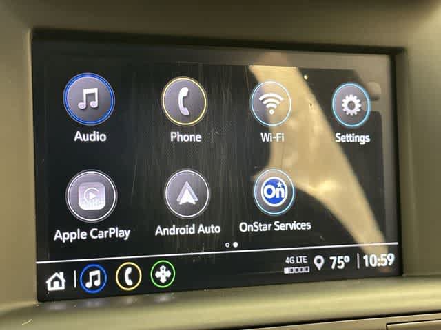Used 2022 GMC Terrain SLE w/ Driver Convenience Package AWD/4WD image 12
