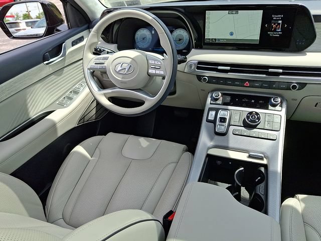 Used 2024 Hyundai Palisade Calligraphy AWD/4WD image 14