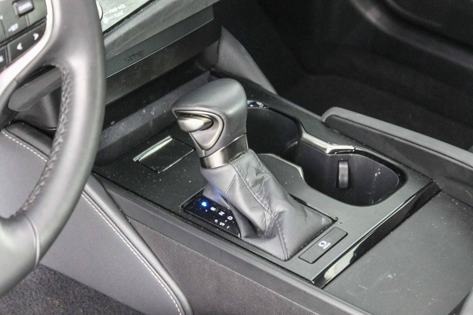 Used 2025 Lexus ES 350 image 20