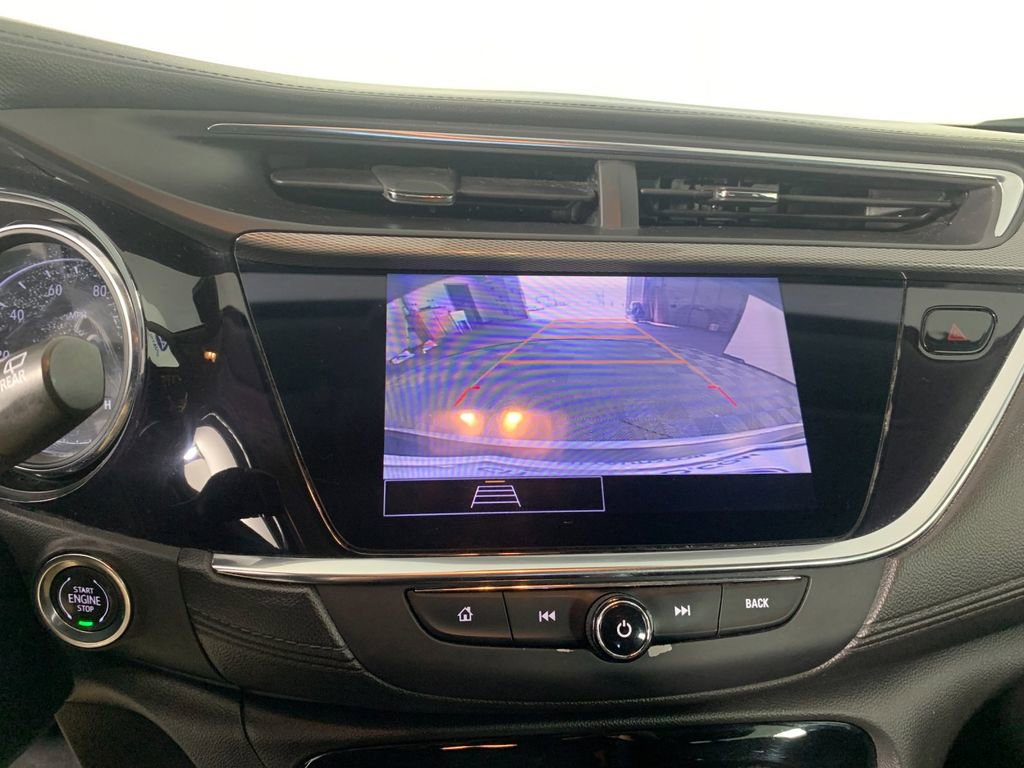 Used 2021 Buick Encore GX Preferred image 26