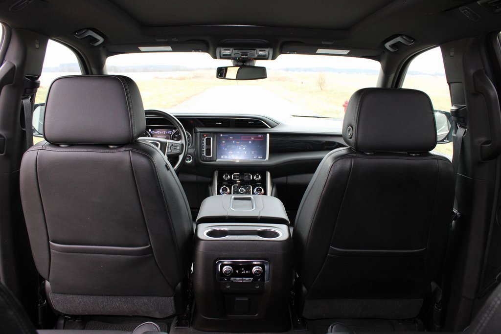 Used 2021 GMC Yukon Denali image 25