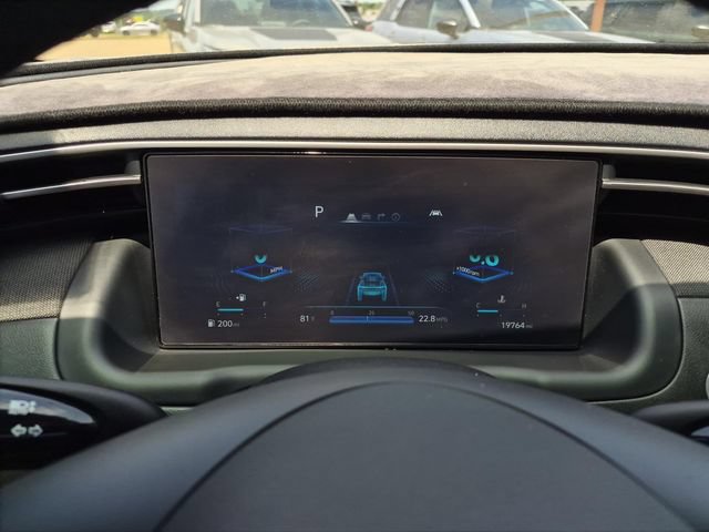Used 2023 Hyundai Santa Cruz Limited AWD/4WD image 35