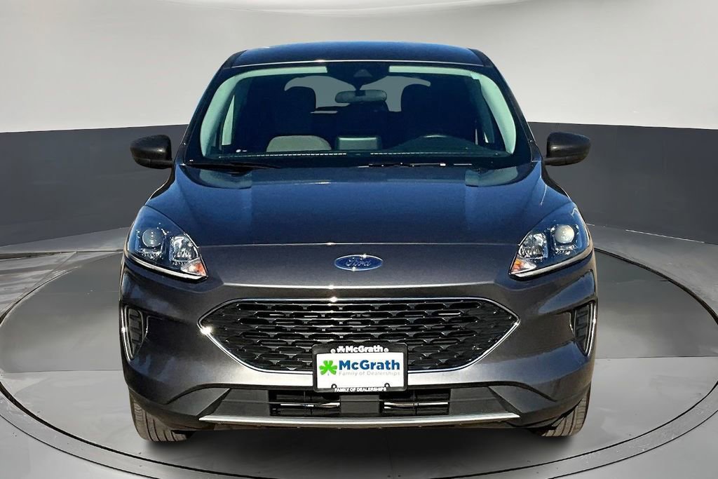 Used 2022 Ford Escape SE w/ Convenience Package image 2