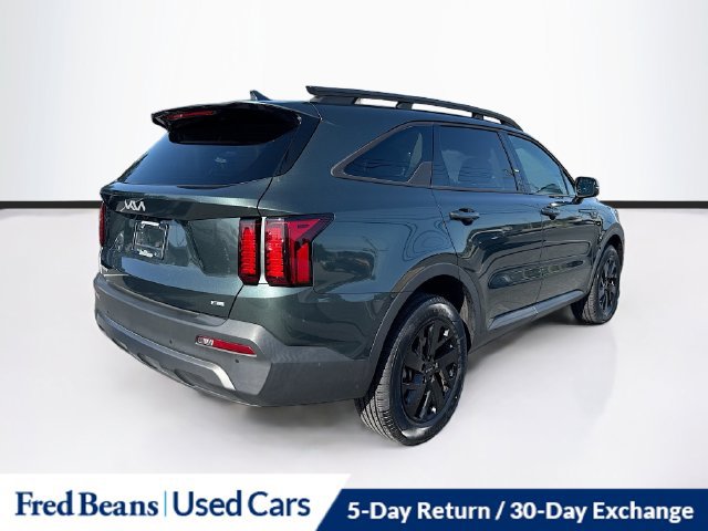 Used 2023 Kia Sorento S AWD/4WD image 10