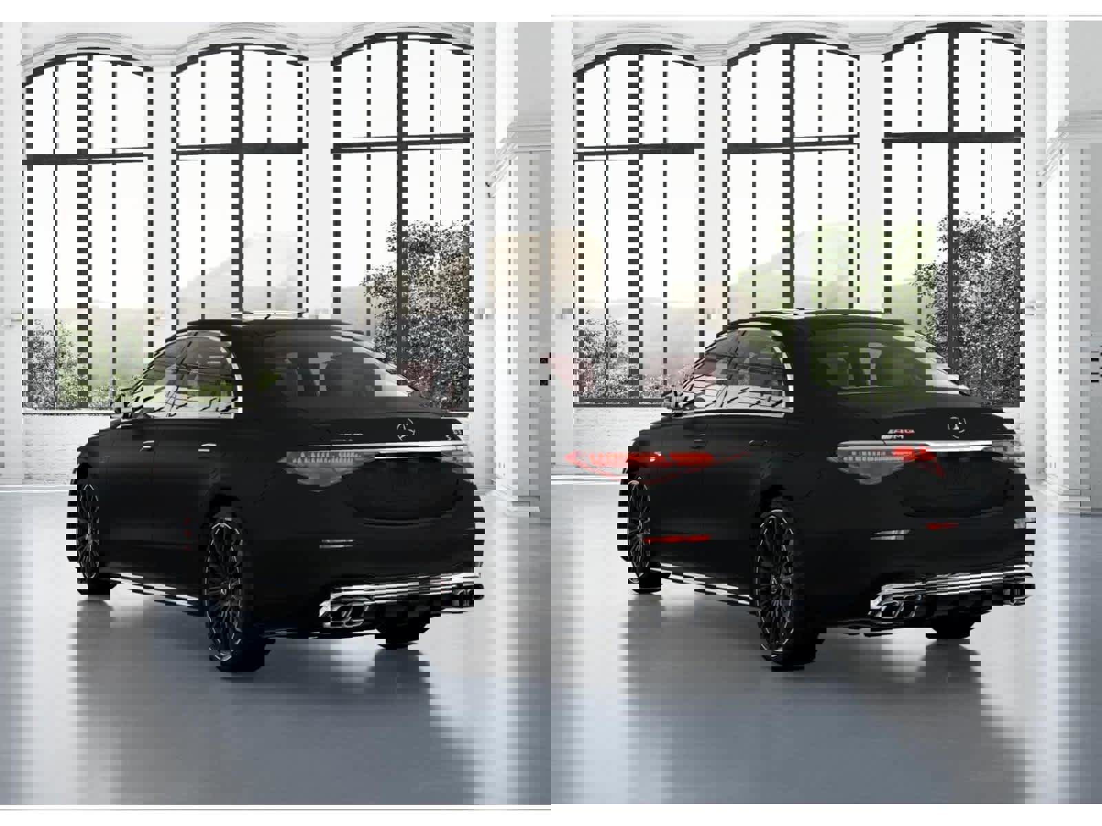 New 2026 Mercedes-Benz S 63 AMG S image 27