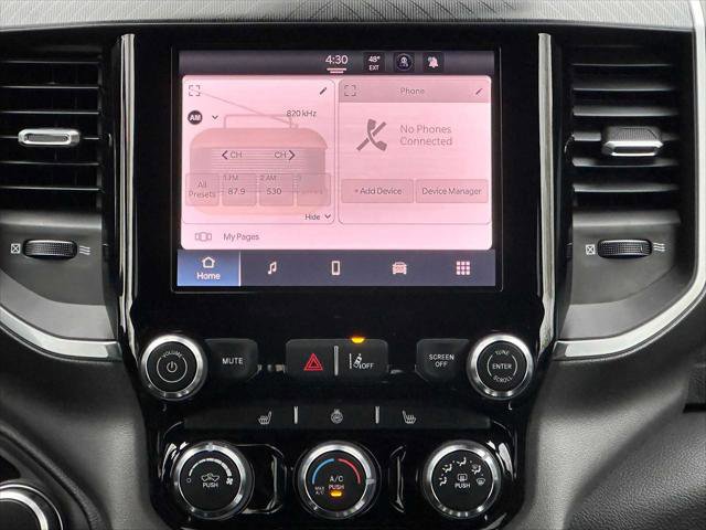 Used 2025 RAM 1500 Big Horn image 25