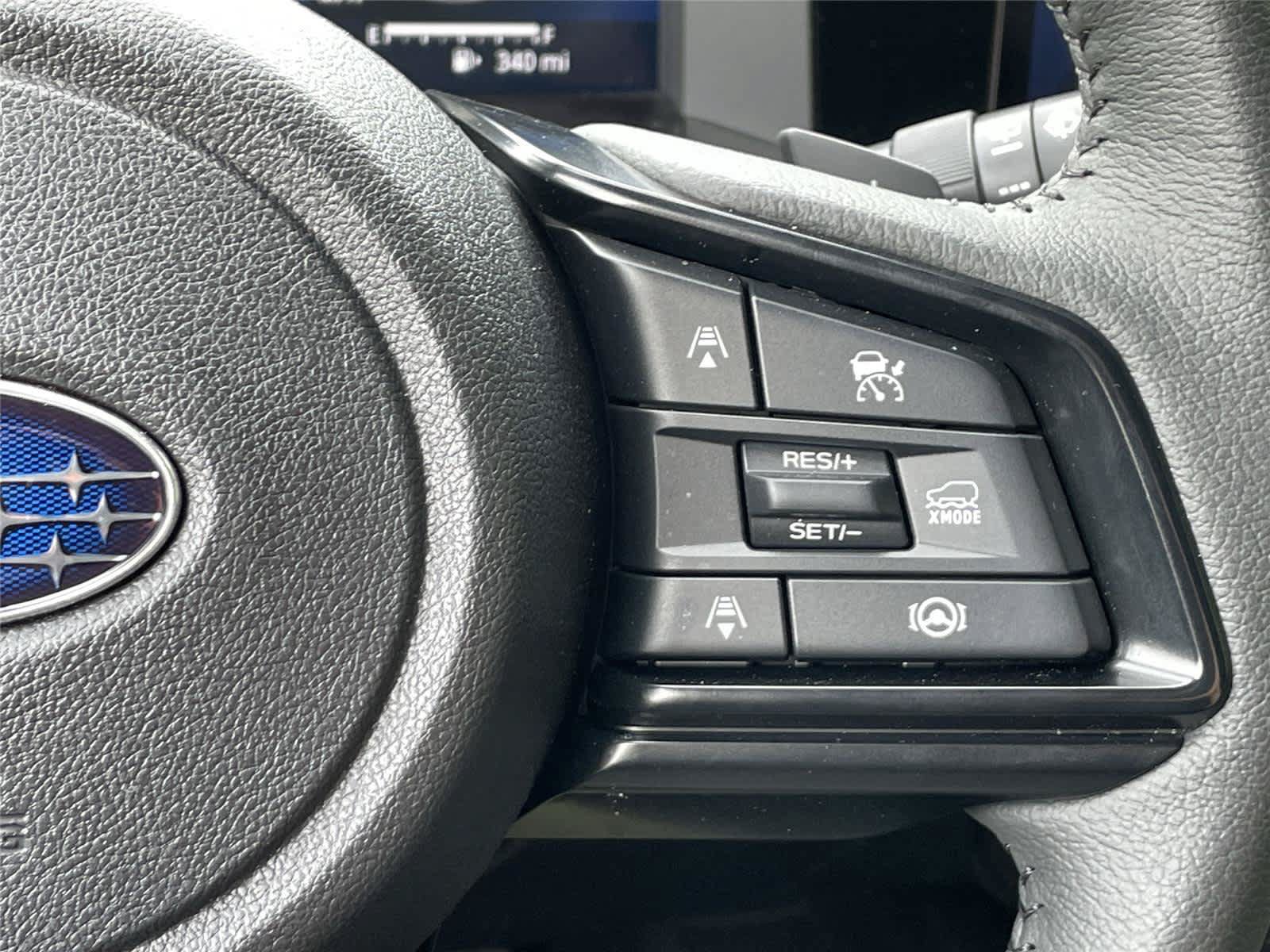 Used 2026 Subaru Outback Premium AWD/4WD image 28