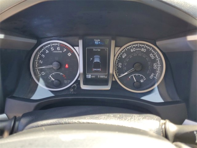 Used 2023 Toyota Tacoma SR5 image 17