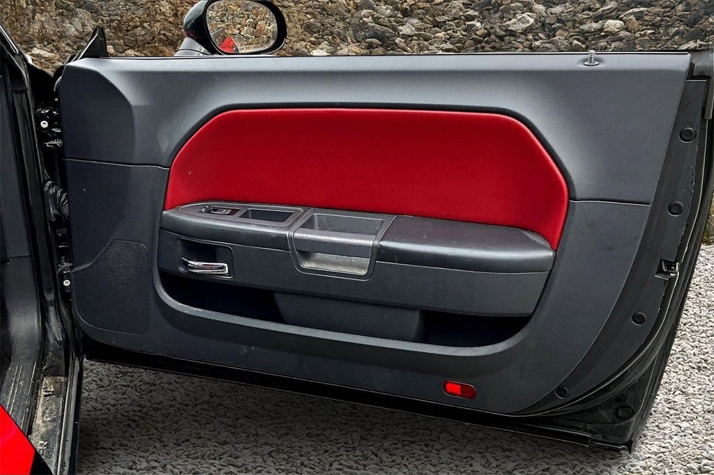 Used 2013 Dodge Challenger R/T image 20