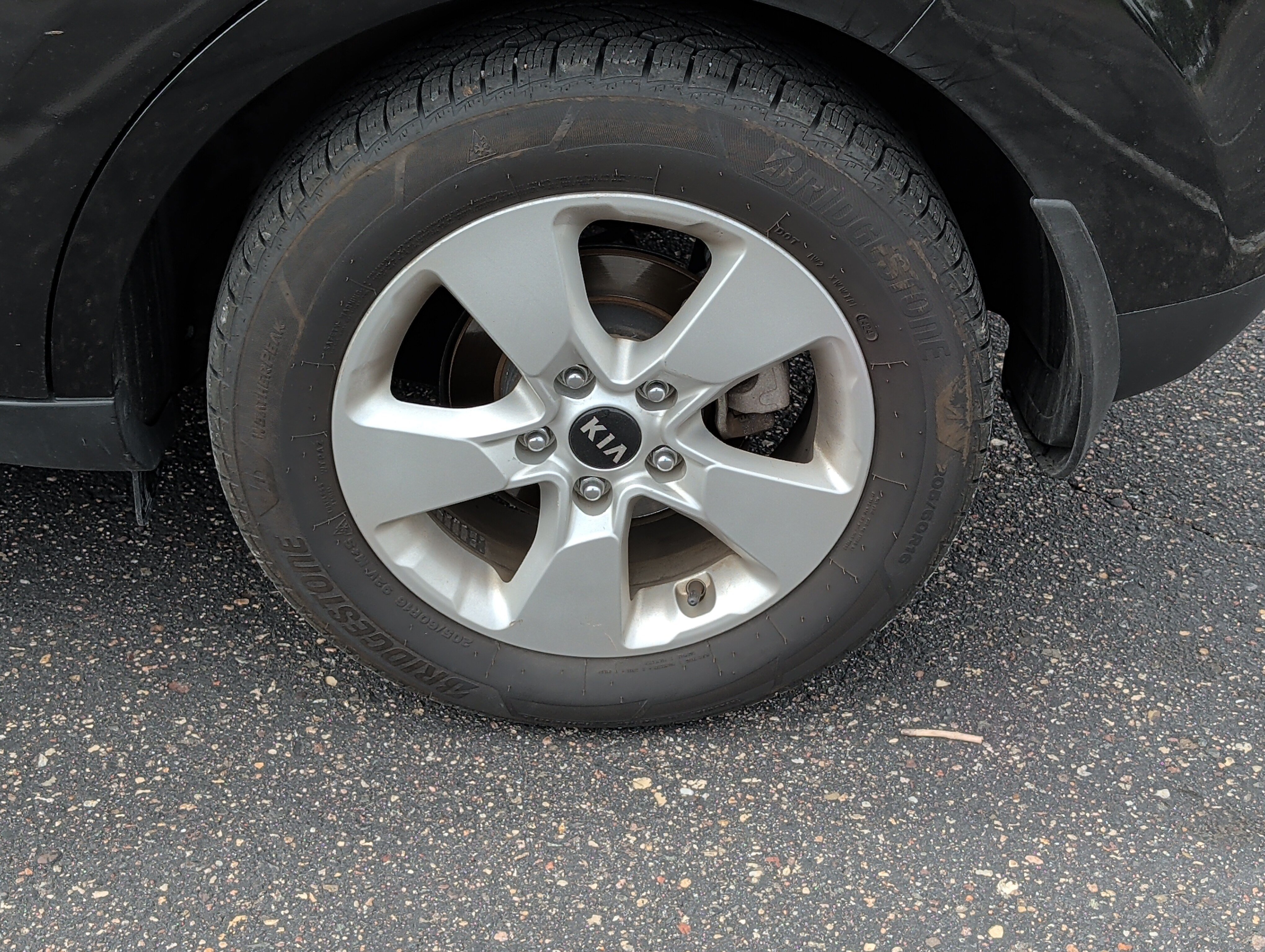 Used 2019 Kia Soul FWD image 5