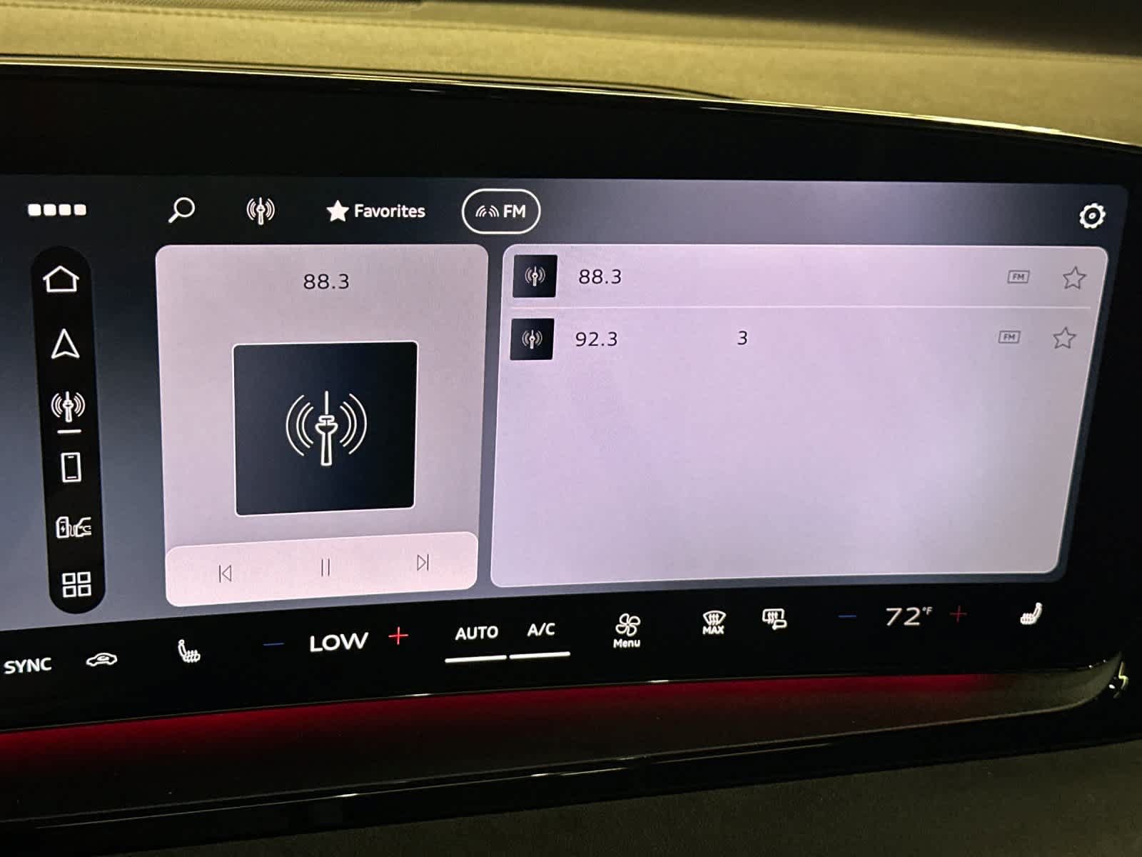 New 2027 Audi SQ6 e-tron Prestige AWD/4WD image 18