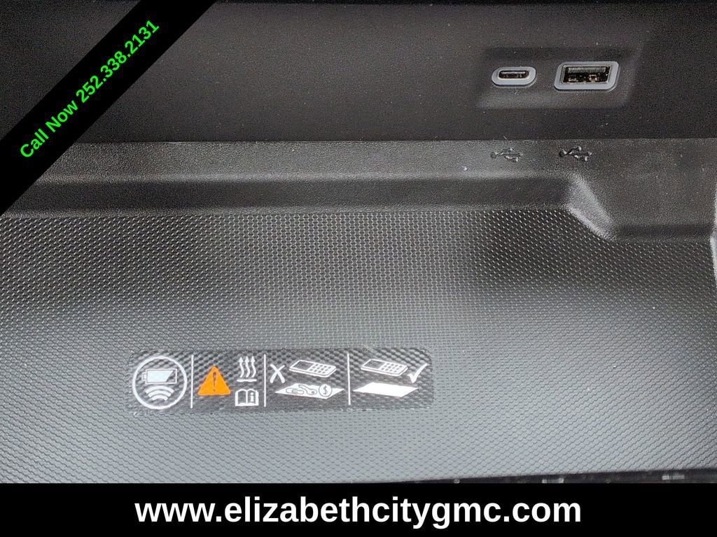 New 2026 GMC Yukon XL Elevation w/ Elevation Premium Package AWD/4WD image 35