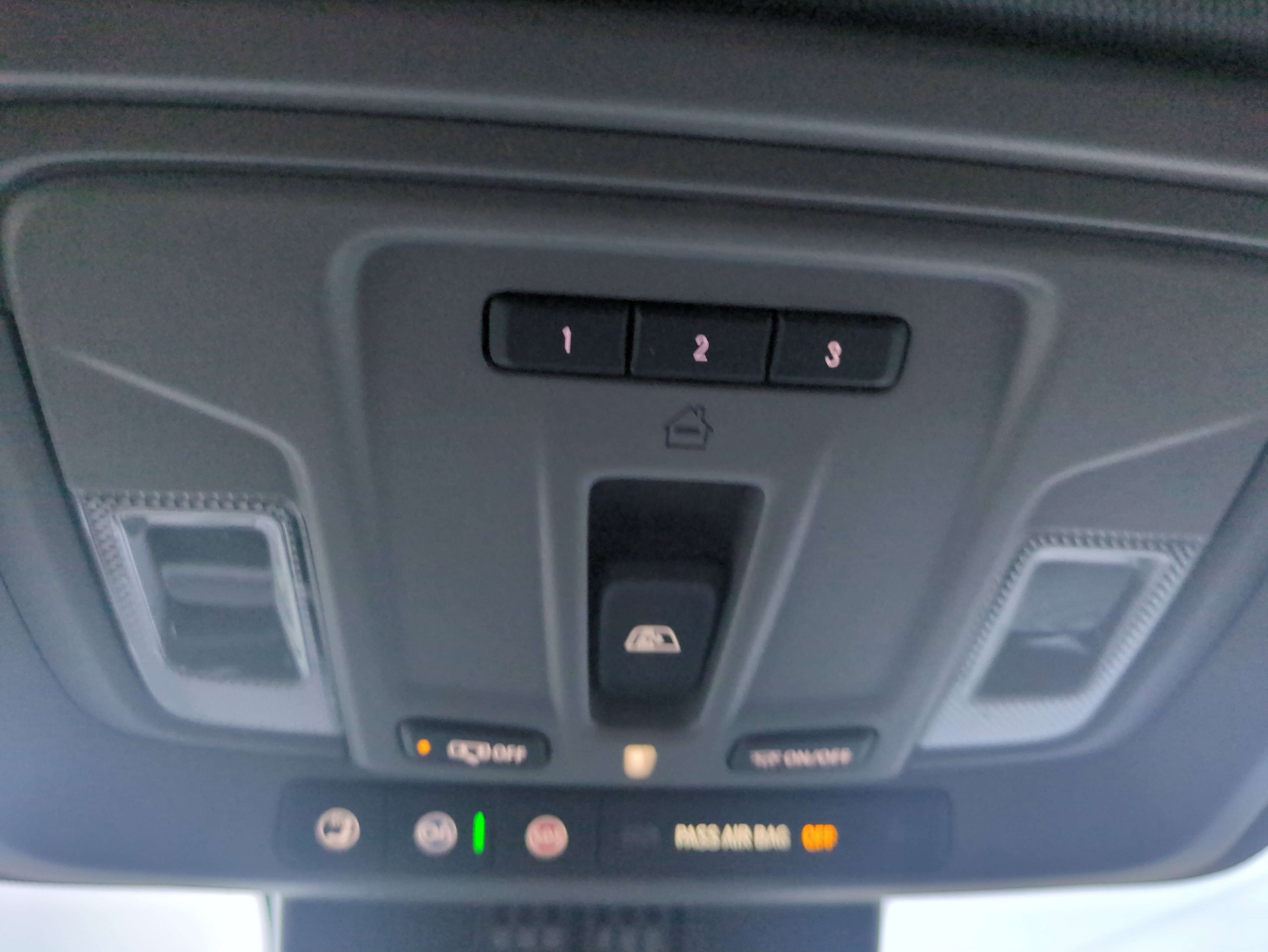 New 2026 Chevrolet Silverado 2500 LT w/ Trail Boss Package image 13