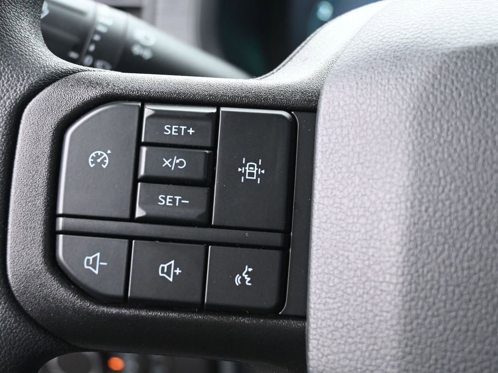 New 2025 Ford F150 XL image 24