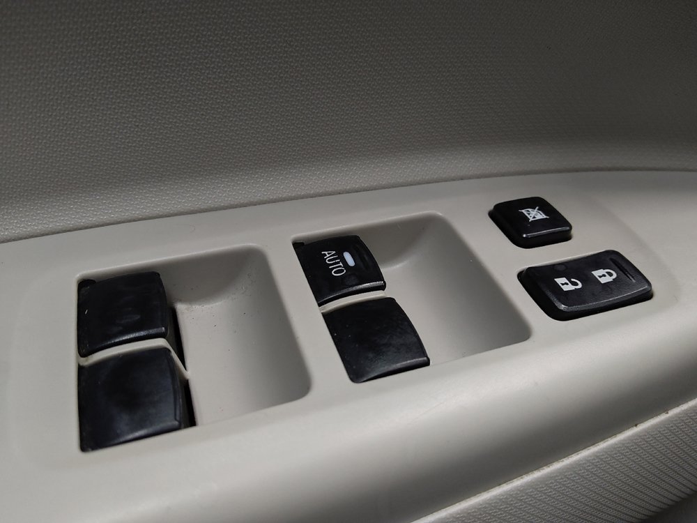Used 2019 Mitsubishi Mirage G4 ES FWD image 27
