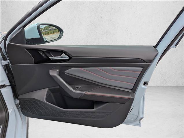 New 2026 Volkswagen Jetta GLI Autobahn FWD image 26