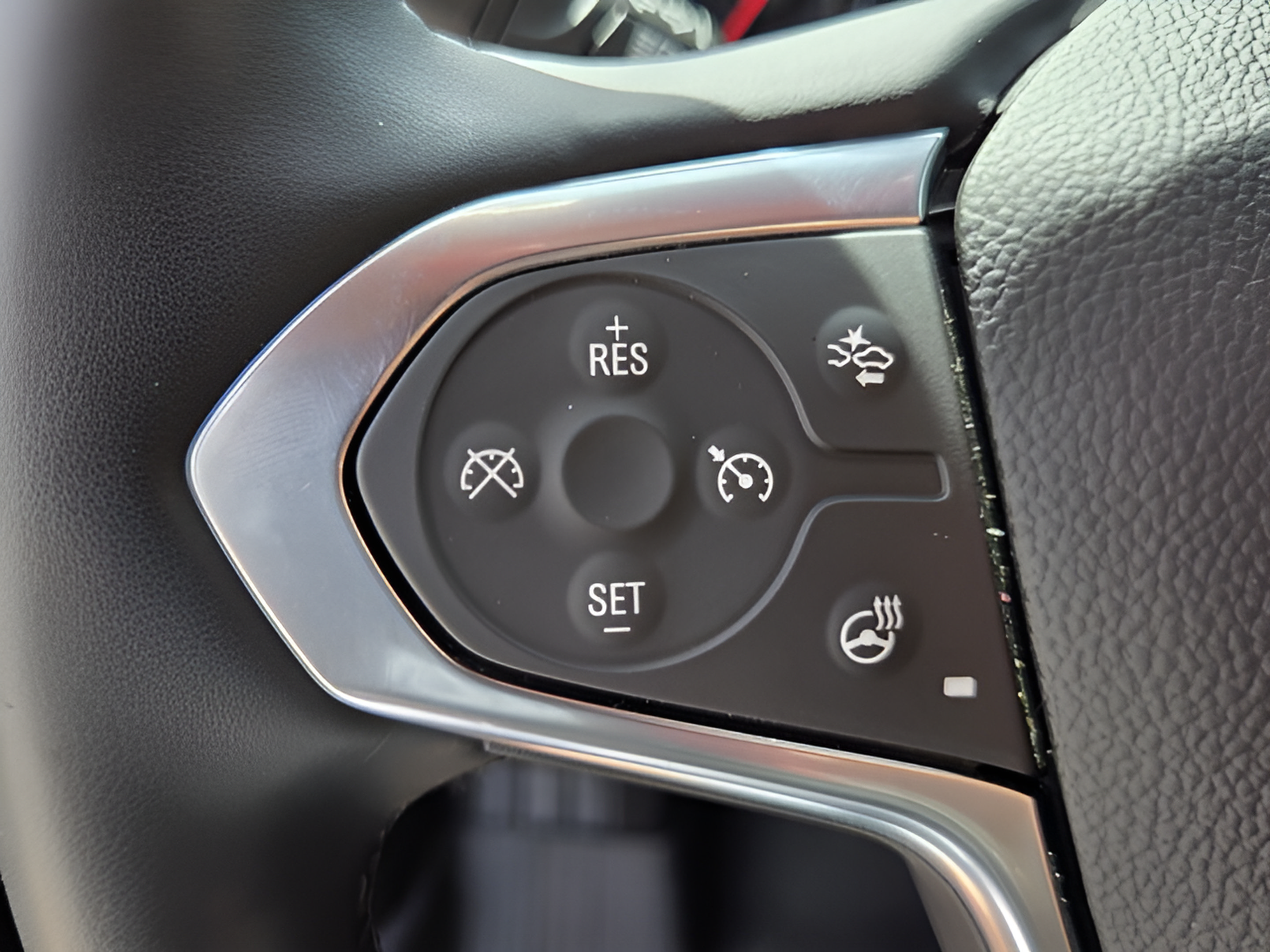 Certified 2023 Chevrolet Traverse High Country w/ LPO, Floor Liner Package AWD/4WD image 25