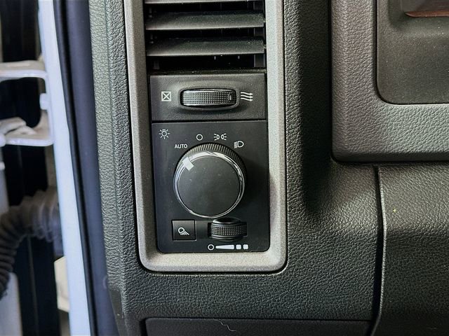 Used 2019 RAM 1500 Tradesman image 19