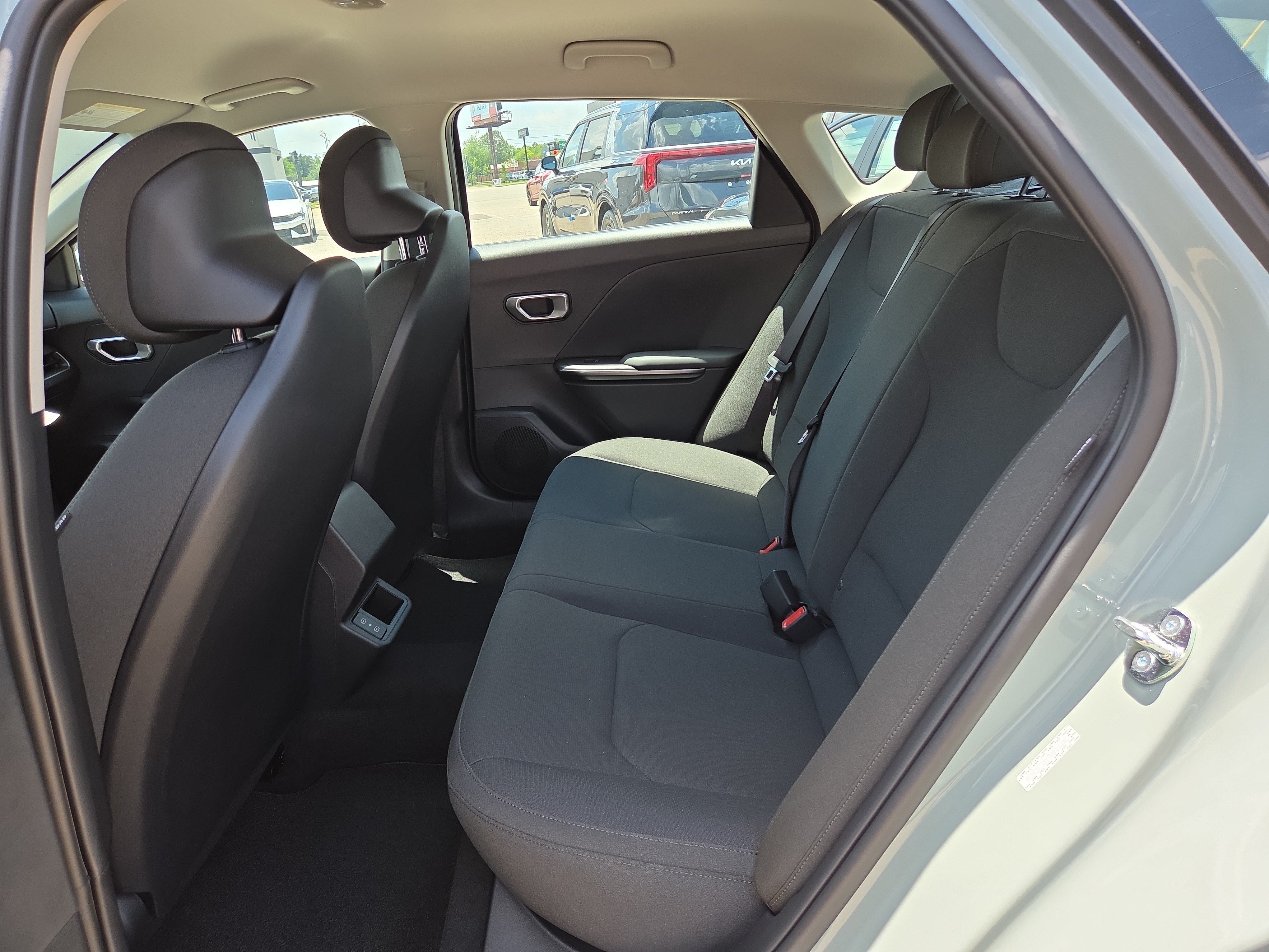 New 2026 Kia K4 FWD image 6