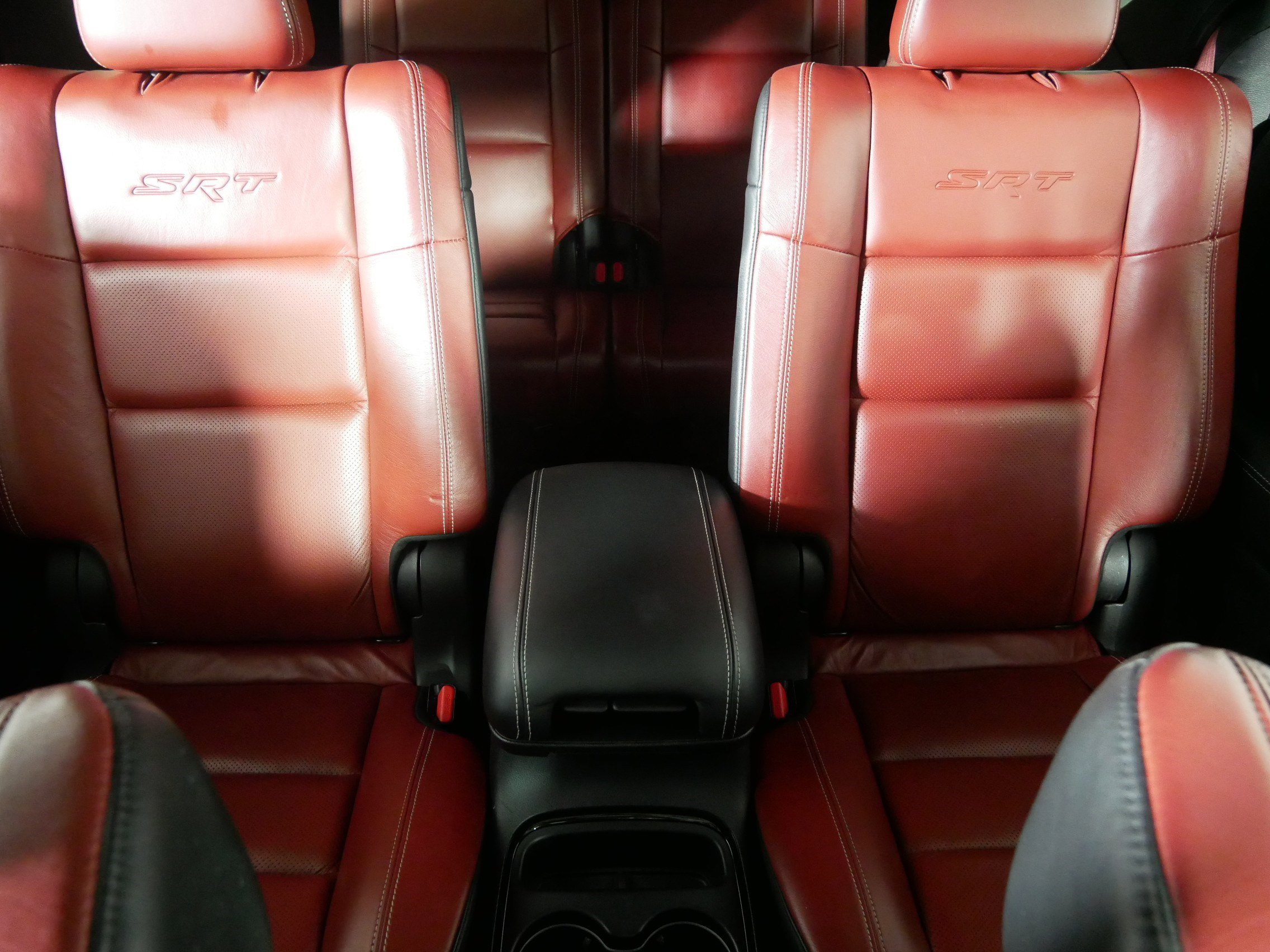 Used 2023 Dodge Durango SRT Hellcat image 13